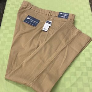 Cremieux Slim Fit Chino Pants.  K 284